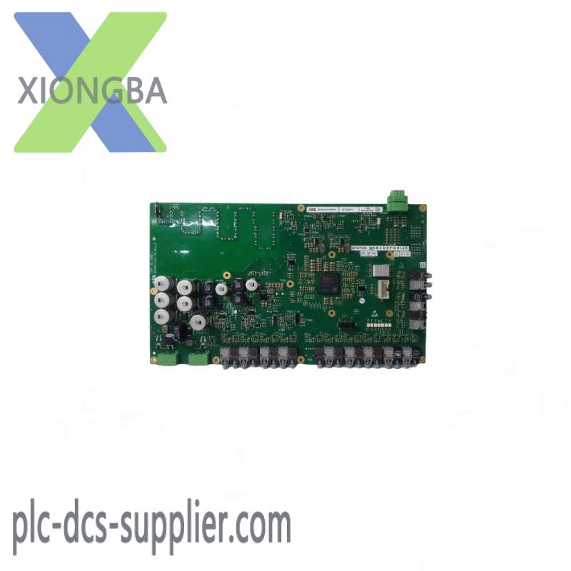 abb_3bhe047217r0101_high_voltage_inverter_board.jpeg ABB 3BHE047217R0101 - High Voltage Inverter Board for Industrial Control Systems