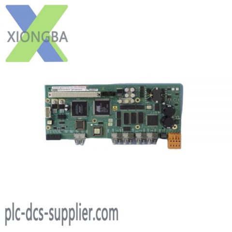 ABB 3BHE059407R0101 - UAC389B101 Inverter Module, High-Efficiency Drive Technology