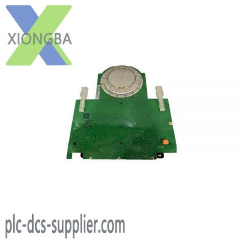ABB 3BHL000986P3001 IGCT MODULE; Manufacturer: ABB