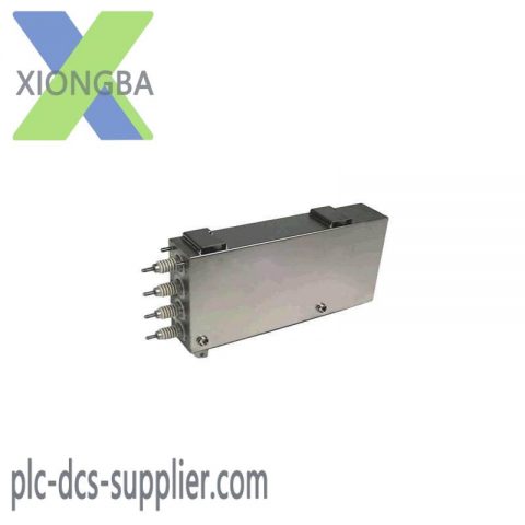 ABB 3BHL Capacitor, High-Quality Electrical Component for Industrial Applications