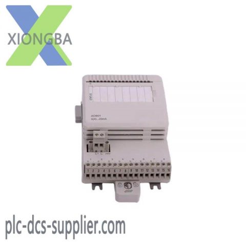 ABB 3BHT300054R3/A XI-11 Press Transform Unit Board
