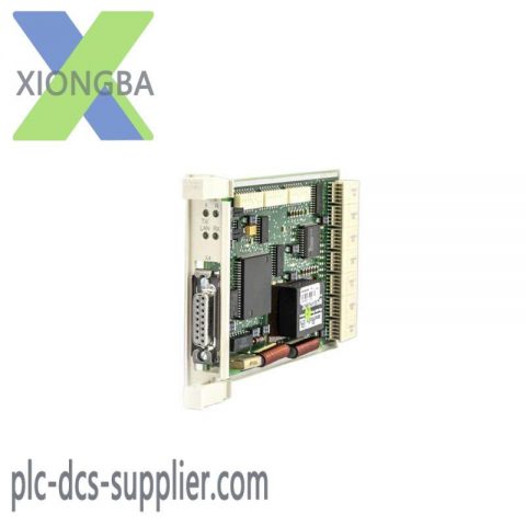 ABB CS513 3BSE000435R1 Communication Interface, Precision & Efficiency in Industrial Automation