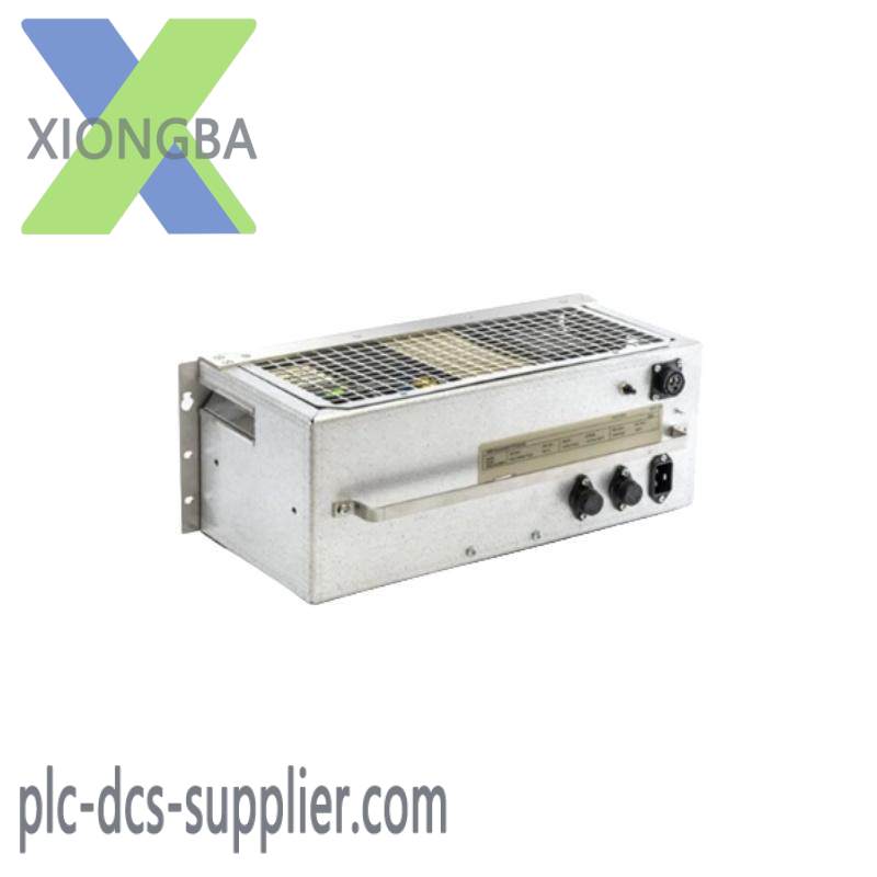 abb_3bse003389r1_power_supply_unit.jpg ABB 3BSE003389R1 Power Supply Unit - High-Efficiency, Compact Solution for Industrial Automation