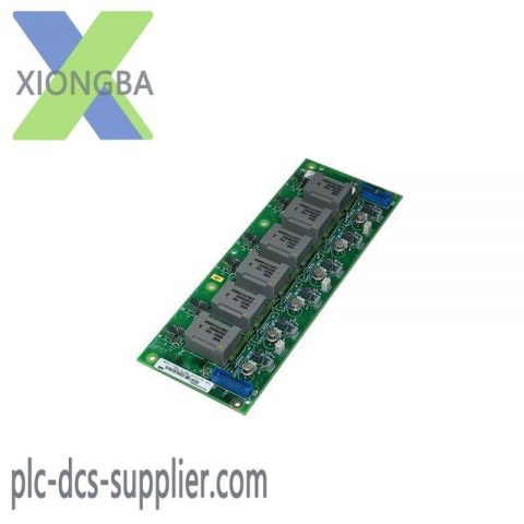 ABB 3BSE004939R2 SDCS-PIN-48 Transformer Board, Advanced Industrial Control Solution