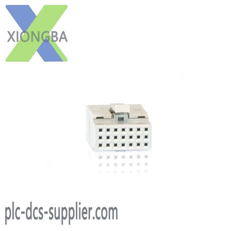 abb_3bse008538r1_bus_terminator.jpg ABB 3BSE008538R1 - Industrial Bus Terminator Module