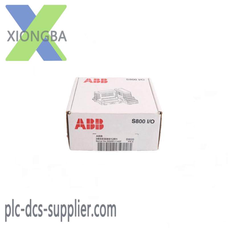 abb_3bse011789r1_pxak402_control_module.jpeg ABB 3BSE011789R1 PXAK402 Control Module, High-Performance Industrial Automation Solution