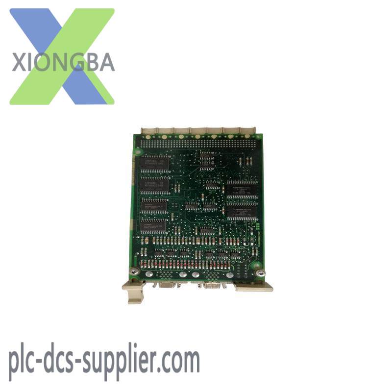 abb_3bse018283r1_ci522a_interface.jpg ABB 3BSE018283R1 - CI522A Interface Module, Industrial Automation Solutions