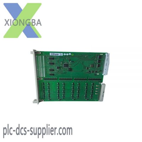 ABB 3BSE018298R1 DSDO 115A Digital Output Module