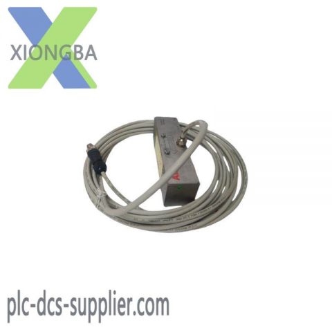 ABB 3BSE019050R200 PFTL-301E-0.2KN LOAD CELL | High-Precision Load Cell for Industrial Applications