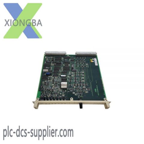 ABB DSBC176, Bus Extender Board, Advanced Industrial Automation Solutions