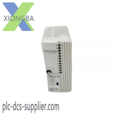 ABB 3BSE031155R1 - BC810 CEX-bus Interconnection Unit