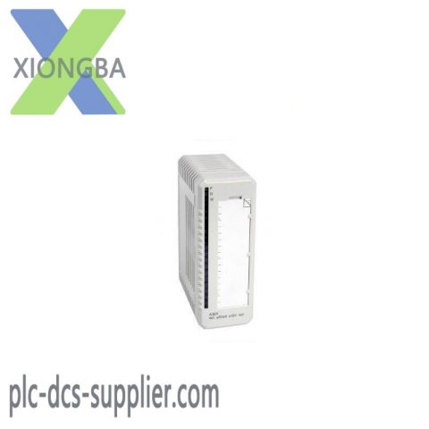 ABB 3BSE036456R1 AI825 Analog Input Module for Precision Control Systems