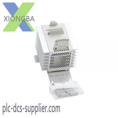 ABB 3BSE038226R1 SS823 Power Voting Unit - High Efficiency & Reliable Control Module