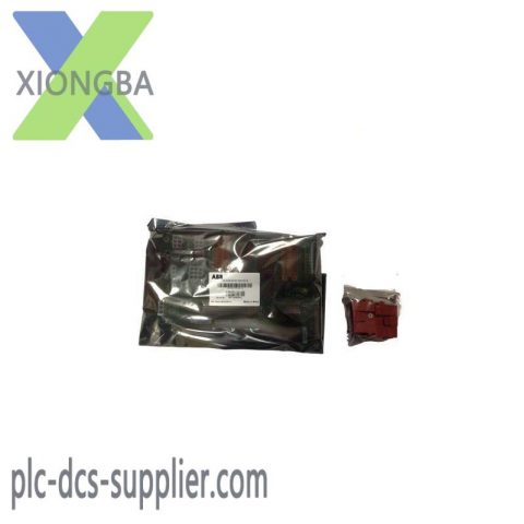 ABB 3BUS208720-001 | Power Signal Interconnect Module, Advanced Automation Solution