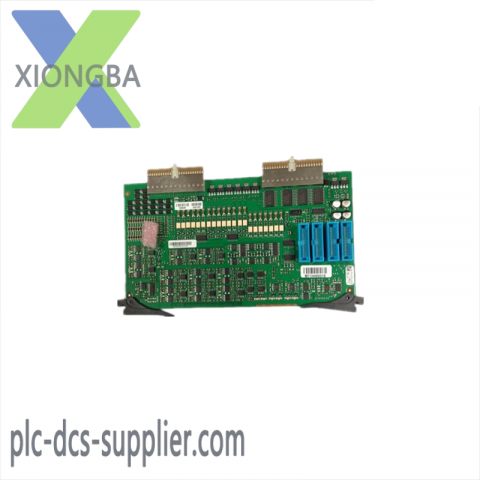 ABB 3BUS208797-001 Industrial Controller Module