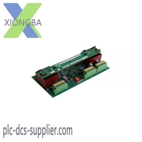 ABB 3EHE300692R0001 LAA424 C01 | High-Performance Control Circuit Board
