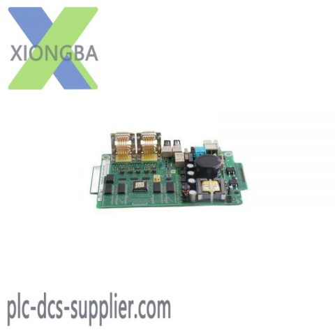 ABB PPA425 B01 Power Supply 3EHE300694R0001, Advanced Industrial Power Solution