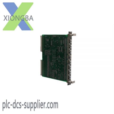 ABB 3EHL409300R0001 PPB626 B01 Control Unit - Precision Automation Module