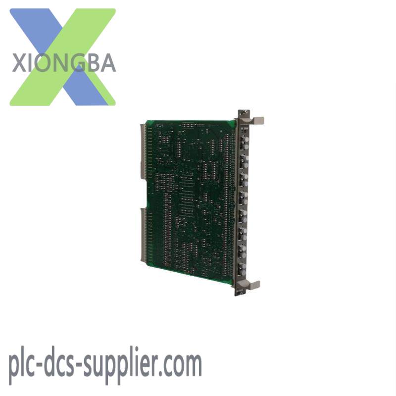 abb_3ehl409300r0001_ppb626b01_control_unit.jpg ABB 3EHL409300R0001 Control Unit, Power Electronics, Advanced Automation Solutions