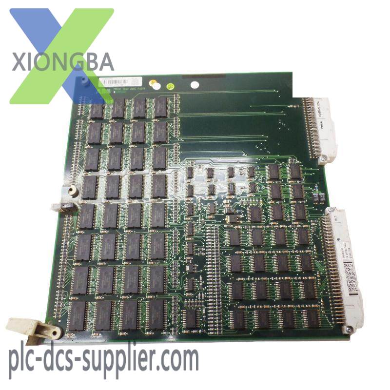 abb_3hab5957-1_memory_expansion_board.jpg ABB 3HAB5957-1 Memory Expansion Board for Industrial Automation, High-Performance PLC Module