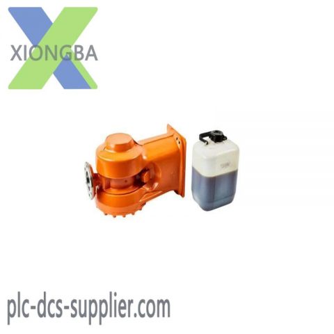 ABB IRB 4400 & IRB 140, 3HAC021965-002003, Industrial Robot Arms