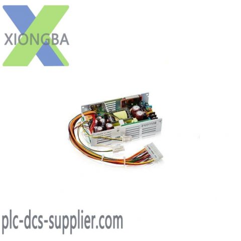 ABB 3HAC020464-001 | High-Performance Computer Power Supply