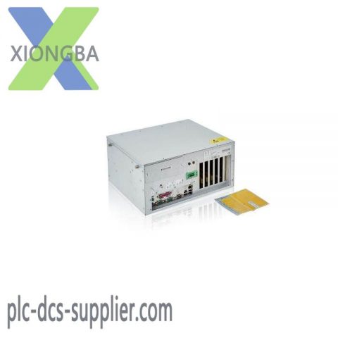 ABB 3HAC020929-006 Computer AC Plus Control System