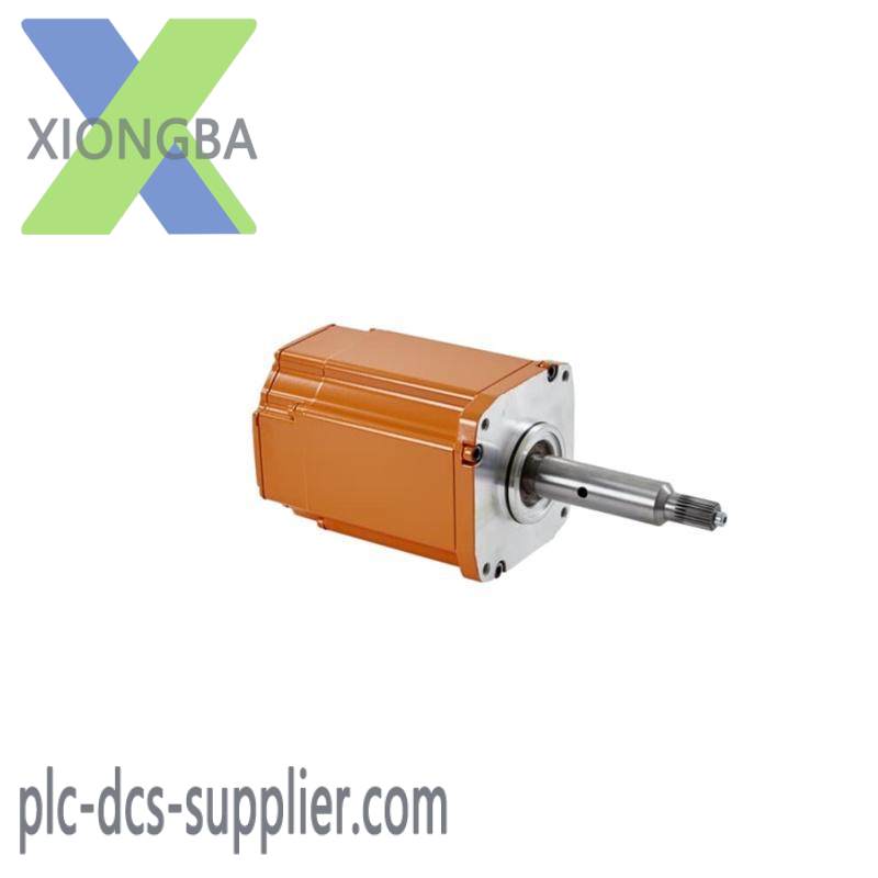 abb_3hac021030-001_robotic_servo_motor.jpg ABB 3HAC021030-001 Robotic Servo Motor