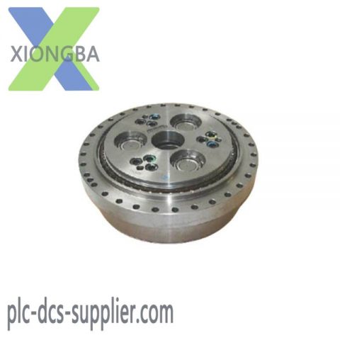 ABB 3HAC021541-001002003004005 IRB 1200, Advanced Industrial Control Module