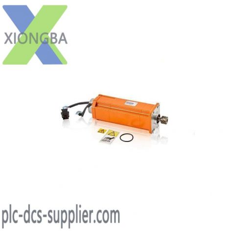 ABB 3HAC021722-001 Motor with Pinion: Precision Control in Heavy Industry