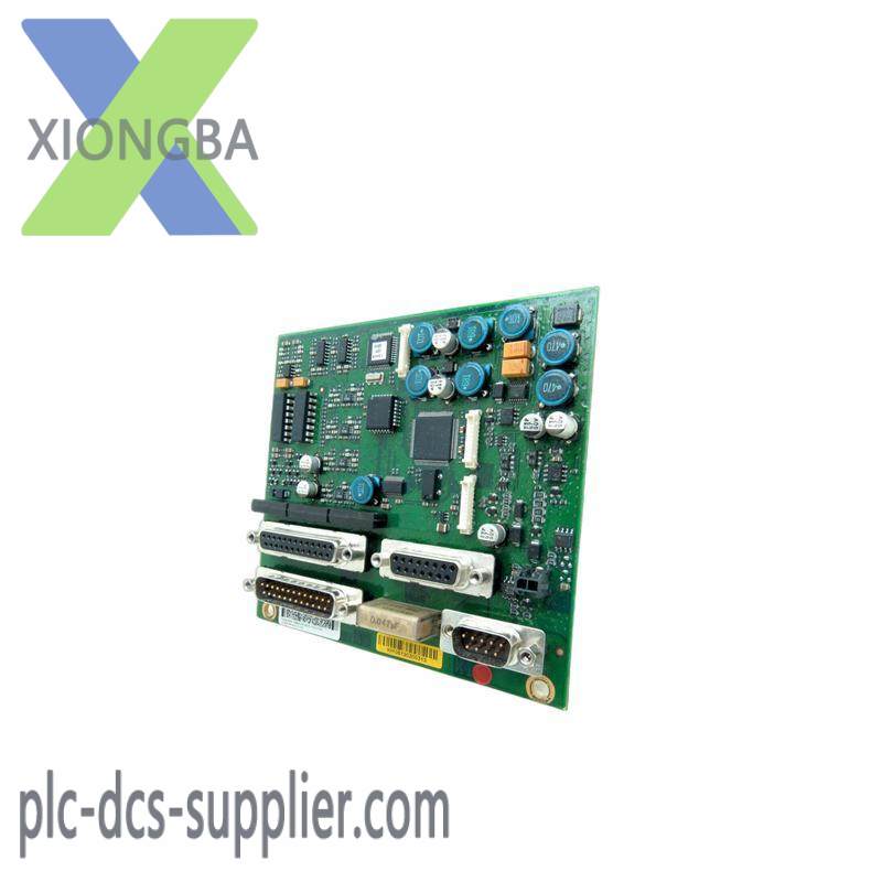 abb_3hac021905-001_serial_measurement_unit.jpg ABB 3HAC021905-001 Serial Measurement Unit for Precise Data Collection