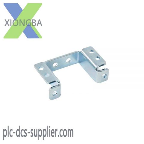 ABB 3HAC021925-001 Cable Harness Bracket, Precision Engineered for Industrial Applications