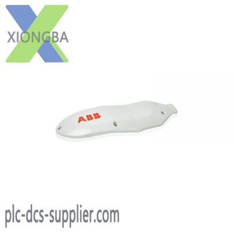 ABB 3HAC022172-006 Cable Cover for Industrial Control Systems