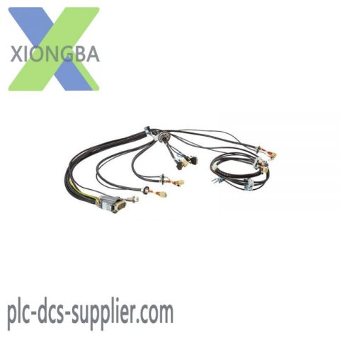 ABB 3HAC022544-008 Cable Harness