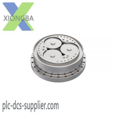 ABB 3HAC022644-001 RV-450E Industrial Control Module