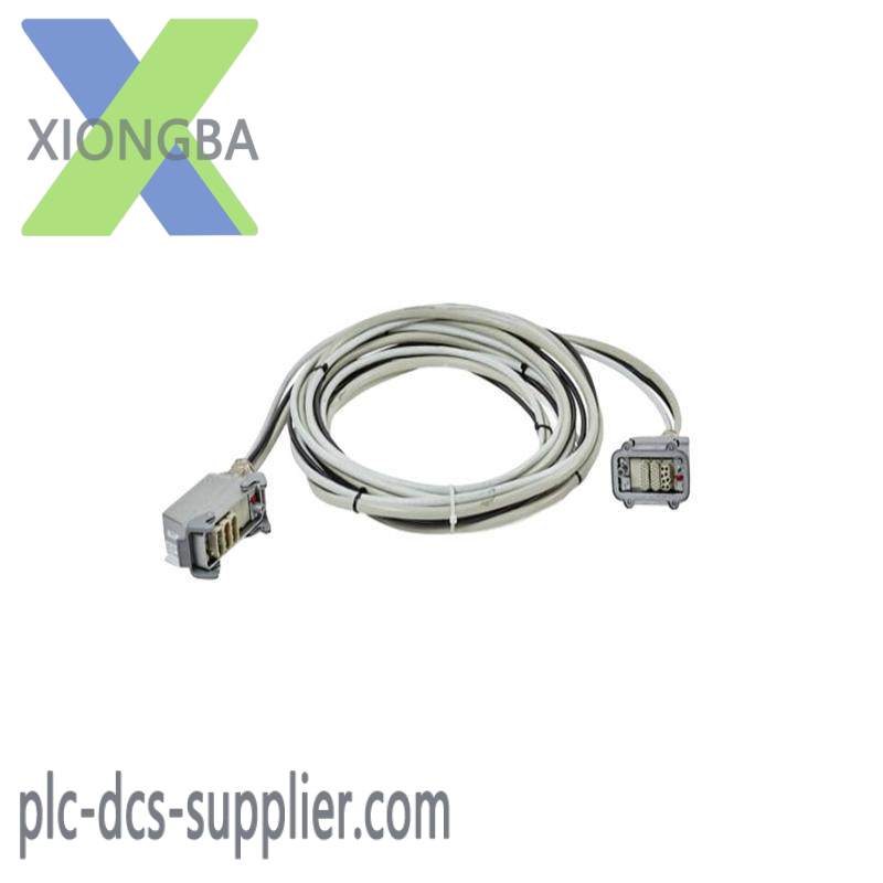 abb_3hac022957-001_irb6650s3hac020691-001_irb66003hac020691-001_3hna021676-001.jpg ABB 3HAC022957-001 IRB6650S, 3HAC020691-001 IRB6600, 3HNA021676-001 - Industrial Control Modules