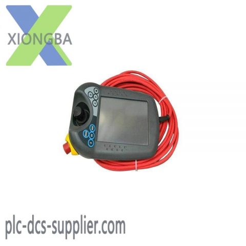 ABB 3HAC023195-001 IRC5, DSQC1024, 3HAC058366-001 Modules for Advanced Industrial Control