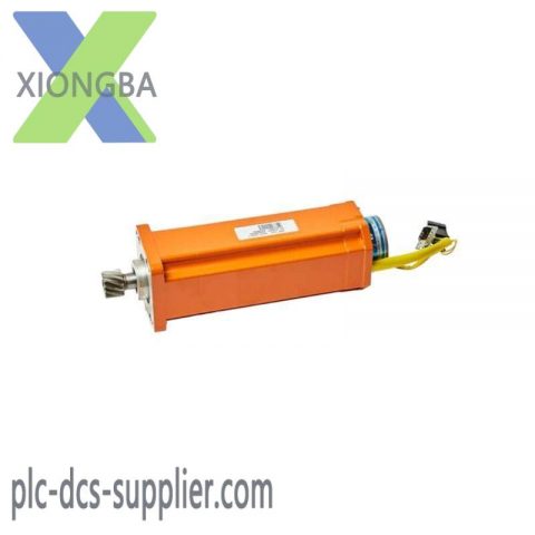 ABB 3HAC0238-1 Motor Unit, Axial 4, Industrial Control Systems