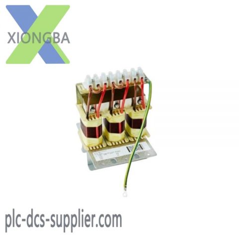 ABB 3HAC024144-001 IRC5 Reactor unit; Producer:ABB