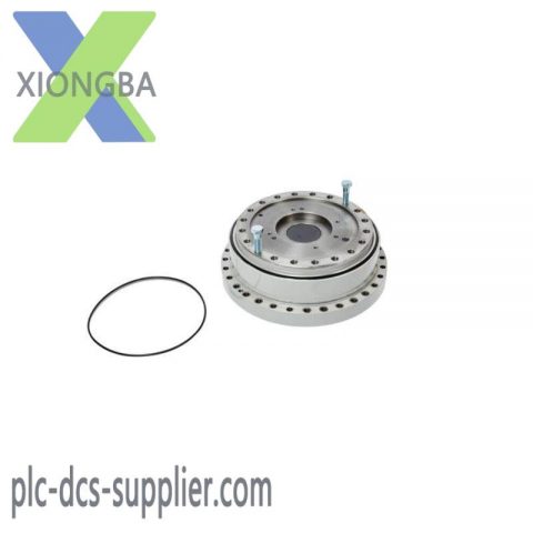 ABB 3HAC024316-006 RV 550E-242.73; Producer: ABB