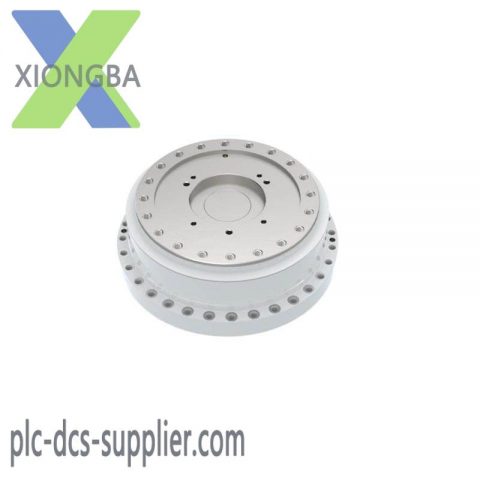 ABB 3HAC024316-008 RV 550E-242.73 - Advanced Industrial Control Module