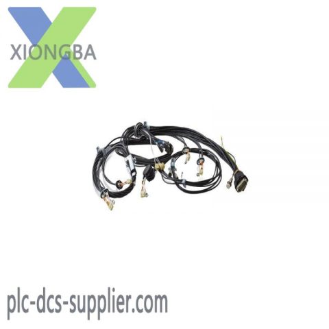 ABB 3HAC024385-001 RB6640 & 3HAC14546-6 & 3HNA011195-001 lRB1520