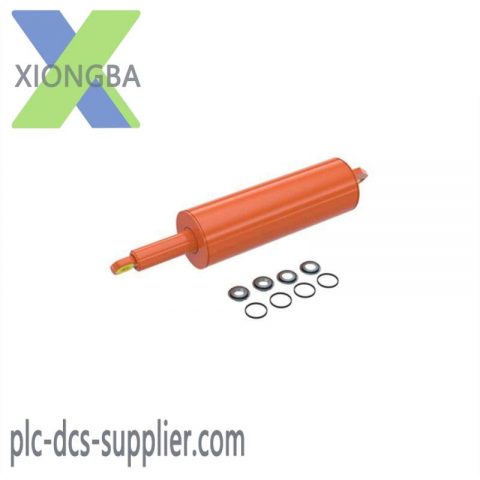 ABB 3HAC024779-002: Precision Control Module for Industrial Applications