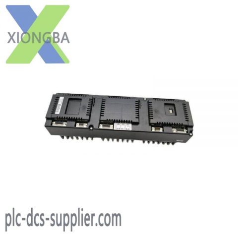 ABB 3HAC025338-002 MU30 (Black) | 3HAC031276-001 AC-MOTOR | 3HAC028954-004 & 3HAC028954-004/03