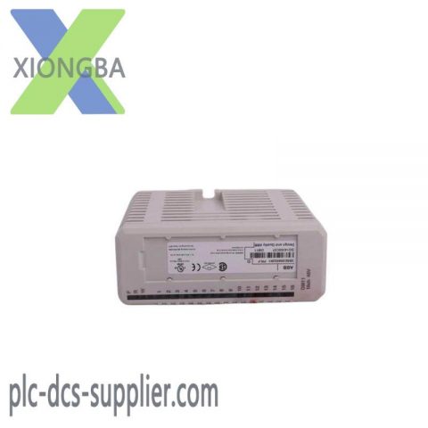 ABB 3HAC025465-011 Flash Drive: Industrial Memory Solution