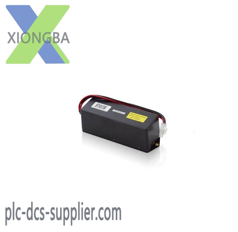 abb_3hac025562-001_05_capacitor_unit.jpg ABB 3HAC025562-001/05 Capacitor Unit - High-Quality Electronics for Industrial Control