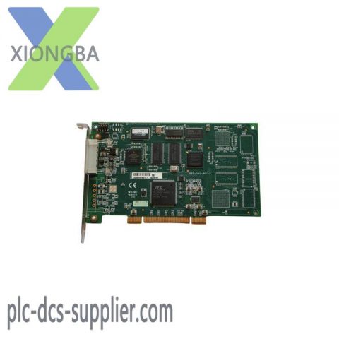 ABB DSQC658 M/S, 3HAC025779-001 Integrated Automation Solution