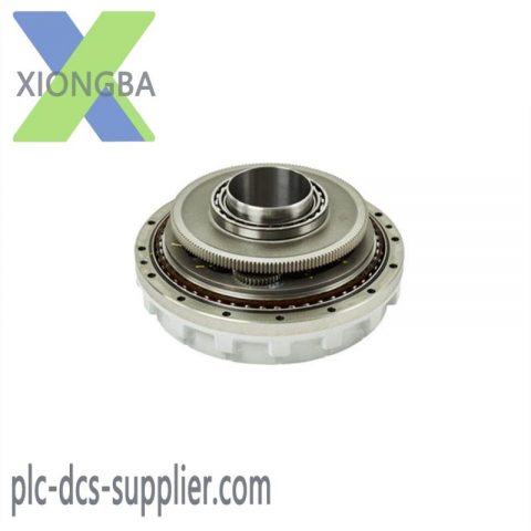 ABB 3HAC026114-001 RV 320C - 191,35: Advanced Control Module for Industrial Automation