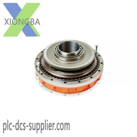 ABB 3HAC026114-005 RV 320C-191.35: Precision Control Module for Industrial Automation