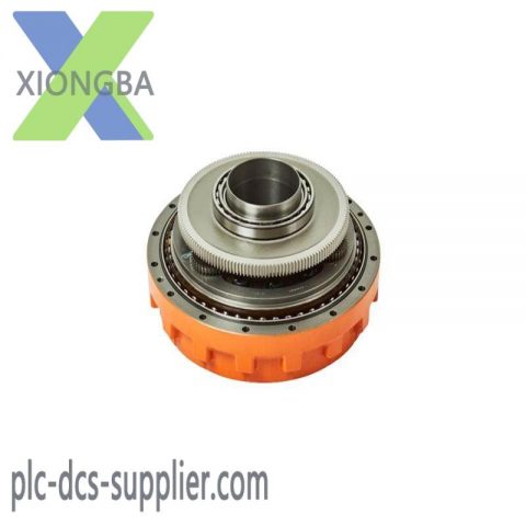 ABB IRB 6700 6-Axis Robot Arm, 3HAC Series